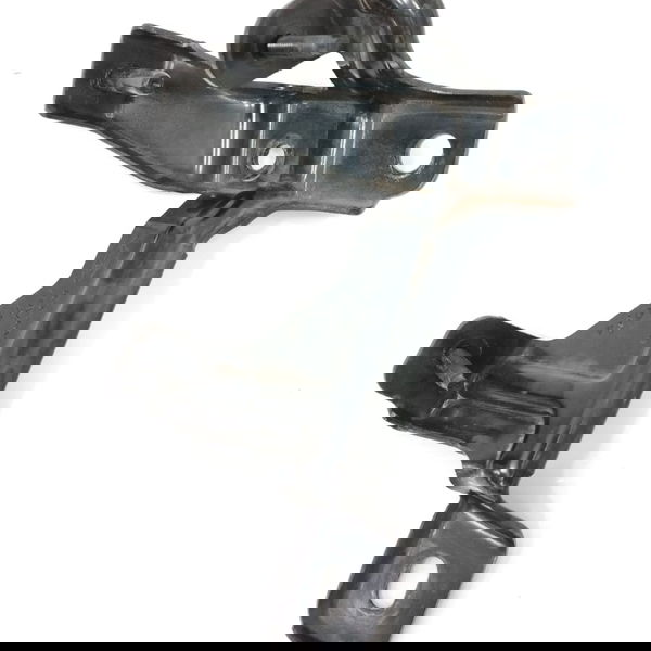 Suporte Fixação Módulo Abs Ford Fusion 2.5 2015