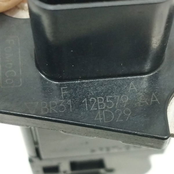 Sensor Fluxo Ar Ford Fusion 2.5 2015