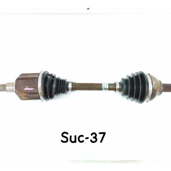 Homocinética Dianteira Esquerda Ford Fusion 2.5 2015