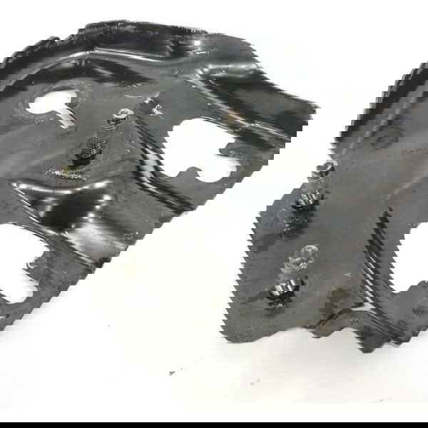 Suporte Esquerdo Suspensão Dianteira Ford Fusion 2.5 2015