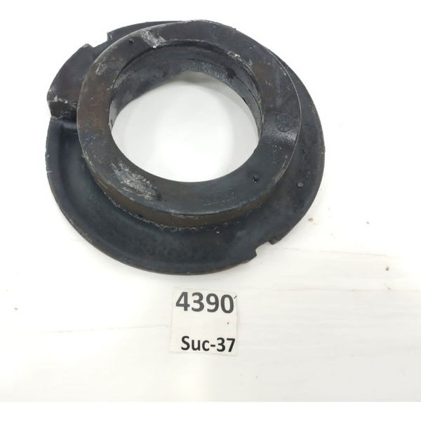 Batente Mola Traseira Esquerda Ford Fusion 2.5 2014 15