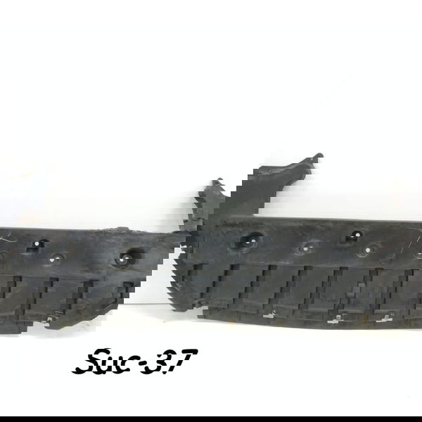 Defletor Para-choque Dianteiro Ford Fusion 2015