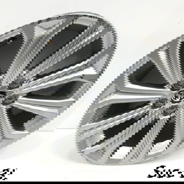 Roda Aro 17 Toyota Corolla Xei 2022 N3