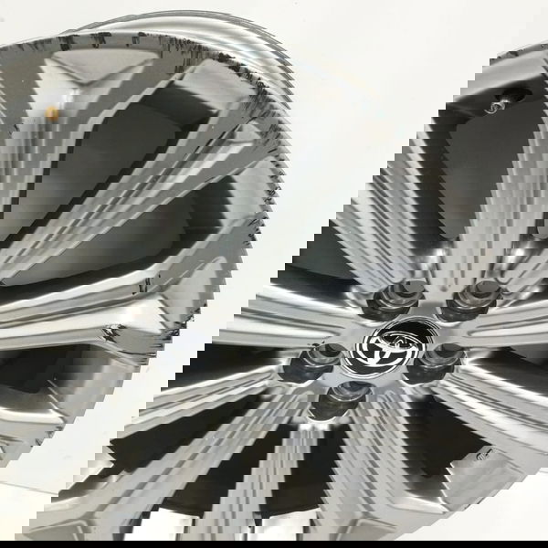 Roda Aro 17 Toyota Corolla Xei 2022 N3