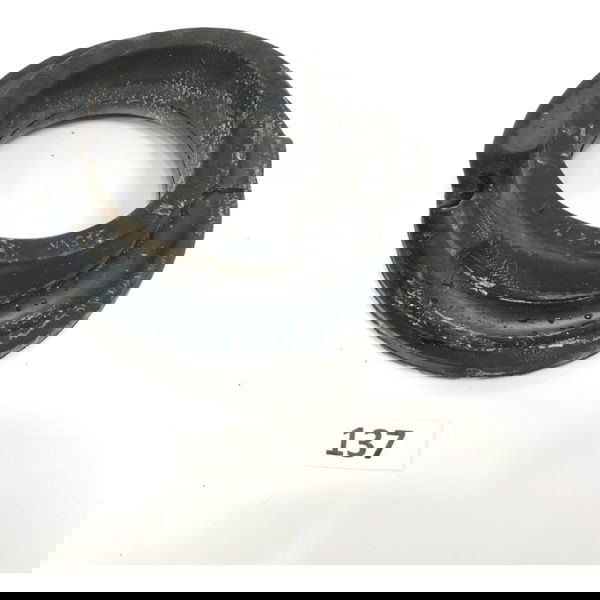 Calço Mola Traseira Direita Ford Fusion 2.5 2015 Dg9c5599axc