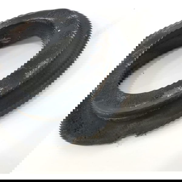 Calço Mola Traseira Direita Ford Fusion 2.5 2015