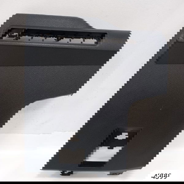 Moldura Inferior Painel Toyota Corolla Xei 2022
