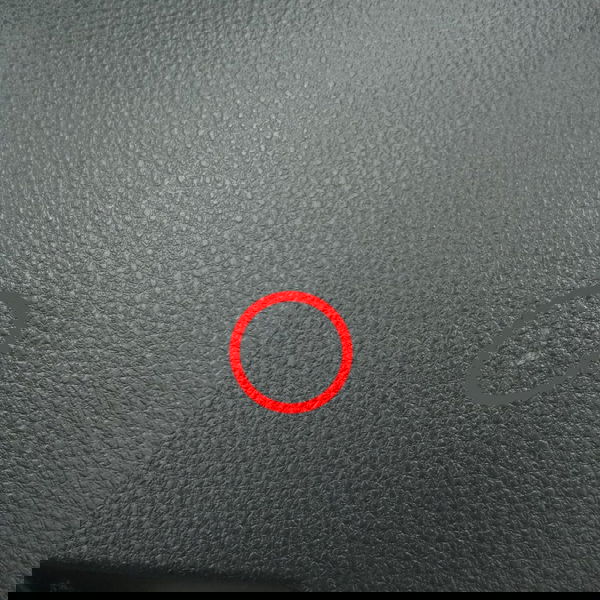 Moldura Inferior Painel Toyota Corolla Xei 2022