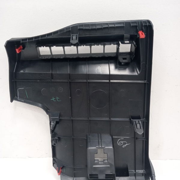 Moldura Inferior Painel Toyota Corolla Xei 2022