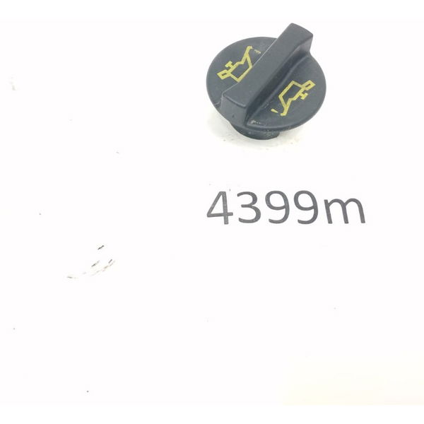 Tampa Óleo Cabeçote Ford Ka 1.0 3cc 2020