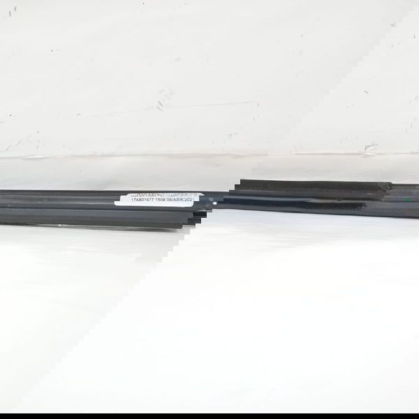 Pestana Externa Porta Dianteira Esquerda Vw Jetta Gli 2021