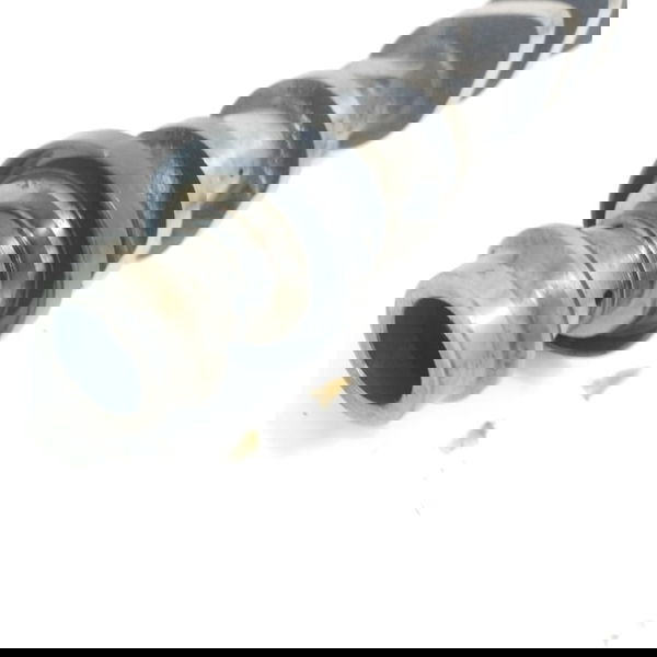 Comando Escape Ford Ka 1.0 3cc 2020