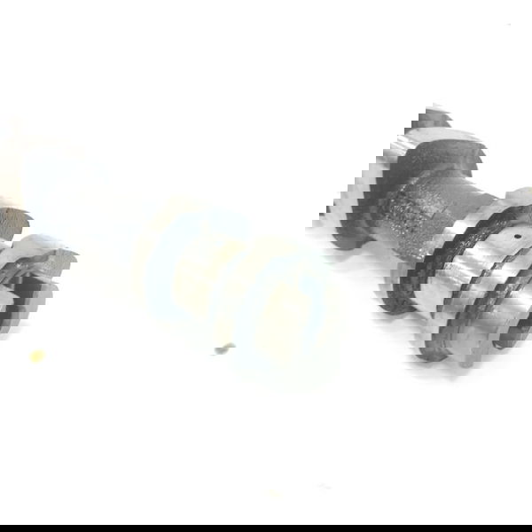 Comando Escape Ford Ka 1.0 3cc 2020