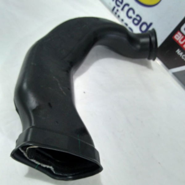 Duto Ar Lado Direito Renault Captur 2018