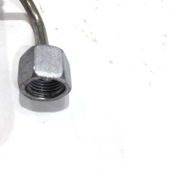 Cano Flauta Bico Injetor Fiat Toro Diesel 2019 2020 55273232
