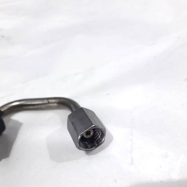Cano Flauta Bico Injetor Fiat Toro Diesel 2019 2020 55273232