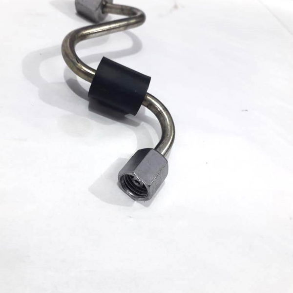 Cano Flauta Bico Injetor Fiat Toro Diesel 2019 2020 55273231