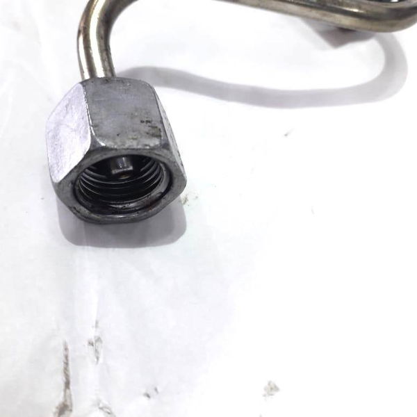 Cano Flauta Bico Injetor Fiat Toro Diesel 2019 2020 55273231