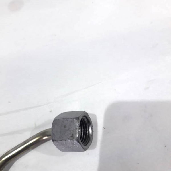 Cano Flauta Bico Injetor Fiat Toro Diesel 2019 2020 55273233