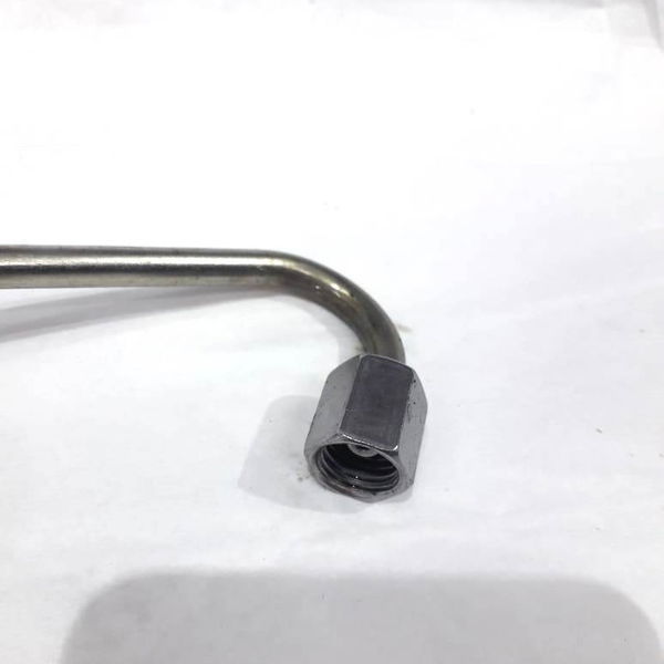 Cano Flauta Bico Injetor Fiat Toro Diesel 2019 2020 55273233