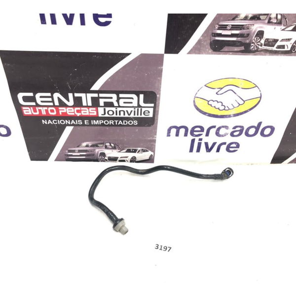 Cano Hidrovacuo Bmw X6 2013 17765010