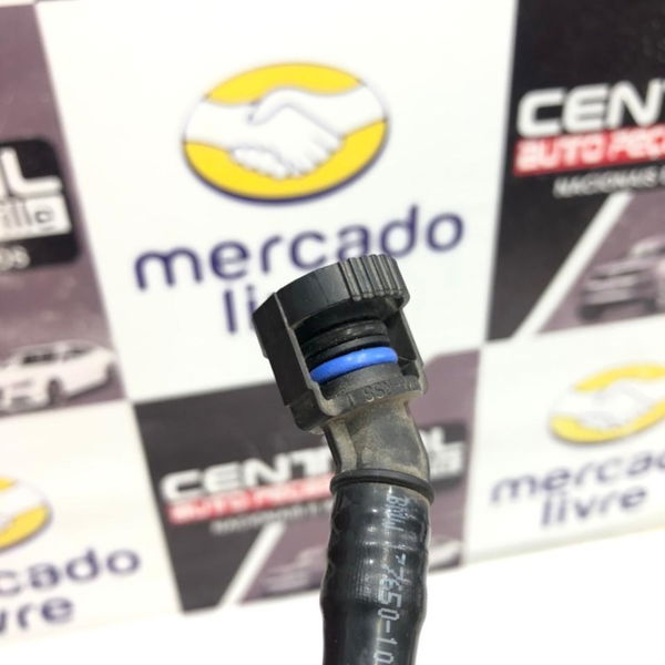 Cano Hidrovacuo Bmw X6 2013 17765010
