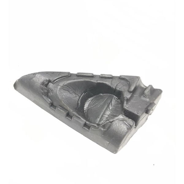 Espuma Interna Retrovisor Esquerdo 320i 2008 Usado 4000512