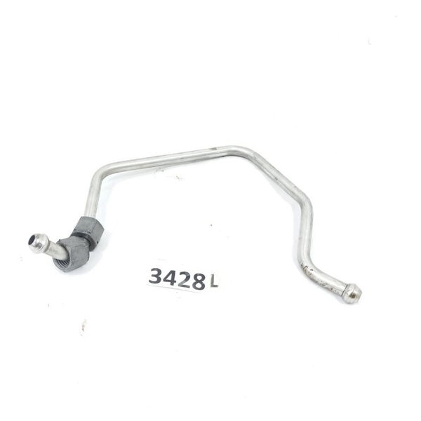 Cano Flauta Bmw X1 2.0 Turbo 2012.13