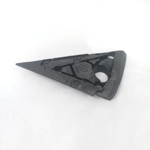 Acabamento Interna Retrovisor Direito Bmw X1 2012 2013