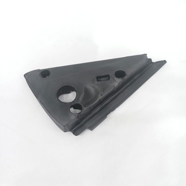 Acabamento Interna Retrovisor Direito Bmw X1 2012 2013