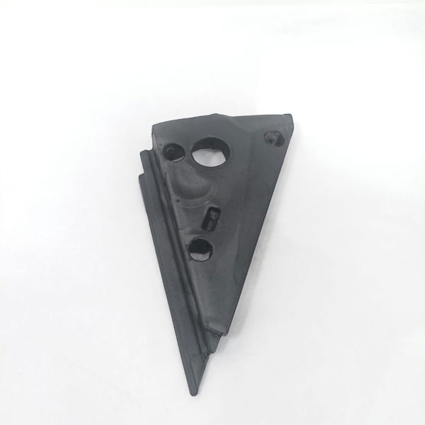 Acabamento Interna Retrovisor Direito Bmw X1 2012 2013