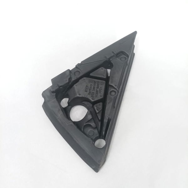Acabamento Interna Retrovisor Direito Bmw X1 2012 2013