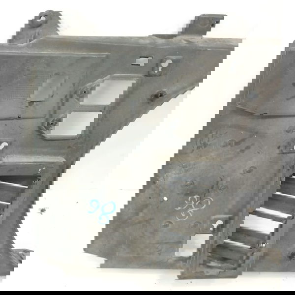 Defletor Ventoinha Xsara Picasso 2004