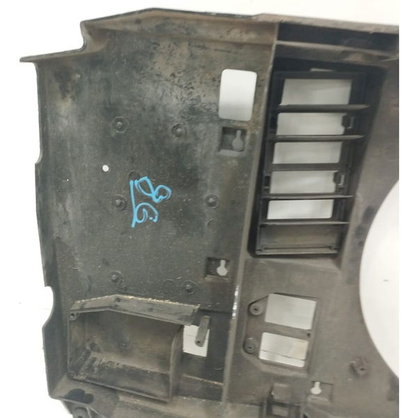 Defletor Ventoinha Xsara Picasso 2004