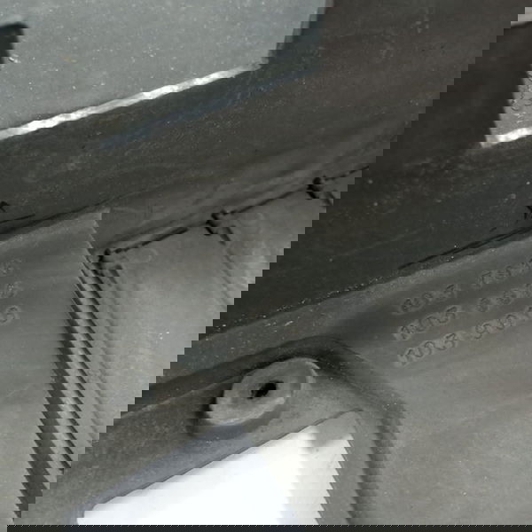 Defletor Ventoinha Xsara Picasso 2004