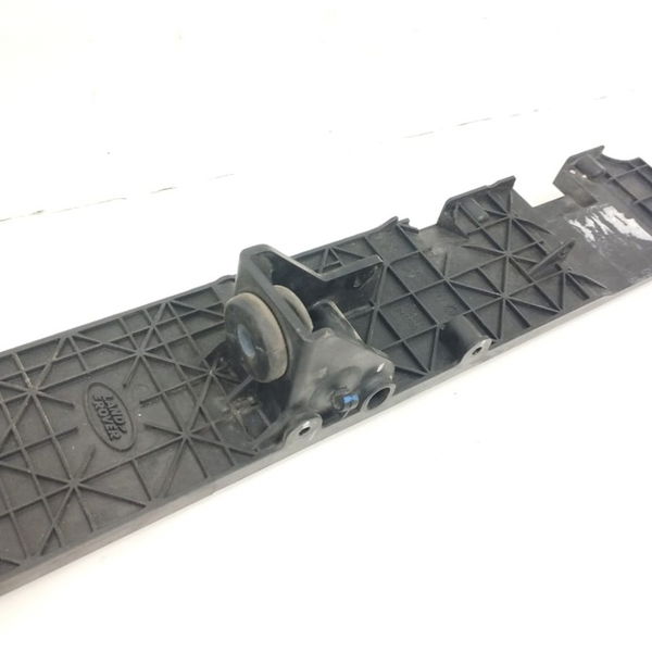 Defletor Direito Radiador Land Rover Discovery 2013