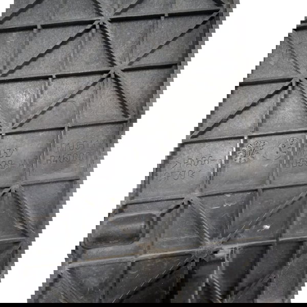 Defletor Esquerdo Radiador Land Rover Discovery 2013
