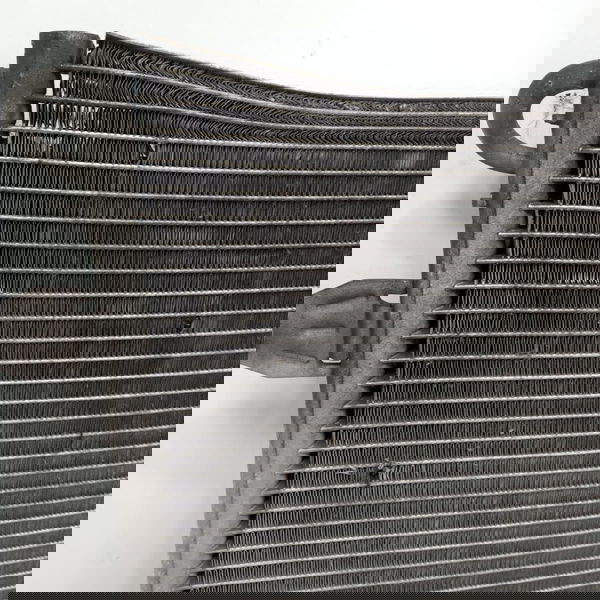 Condensador Vw Passat Tsi 2012