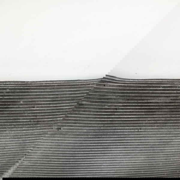 Condensador Vw Passat Tsi 2012