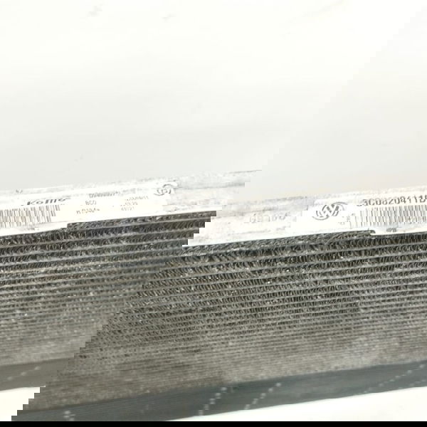 Condensador Vw Passat Tsi 2012