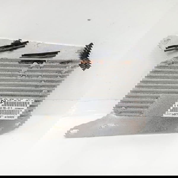 Modulo Icm Bmw X6 2013