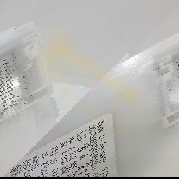 Modulo Keyless Mercedes Gla200 2018