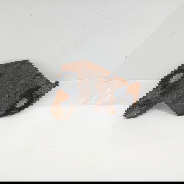 Suporte Direito Barra Estabilizadora Lifan X60 2015