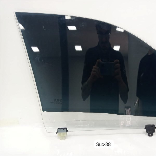 Vidro Dianteiro Esquerdo Lifan X60 2015