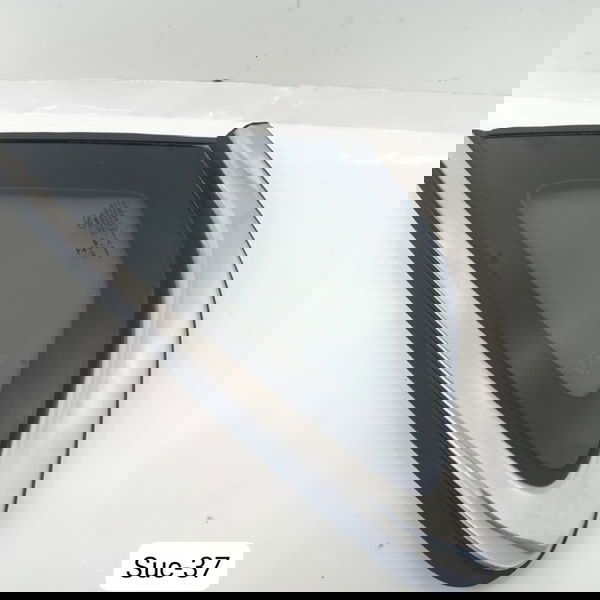 Vidro Fixo Direito Ford Fusion 2015