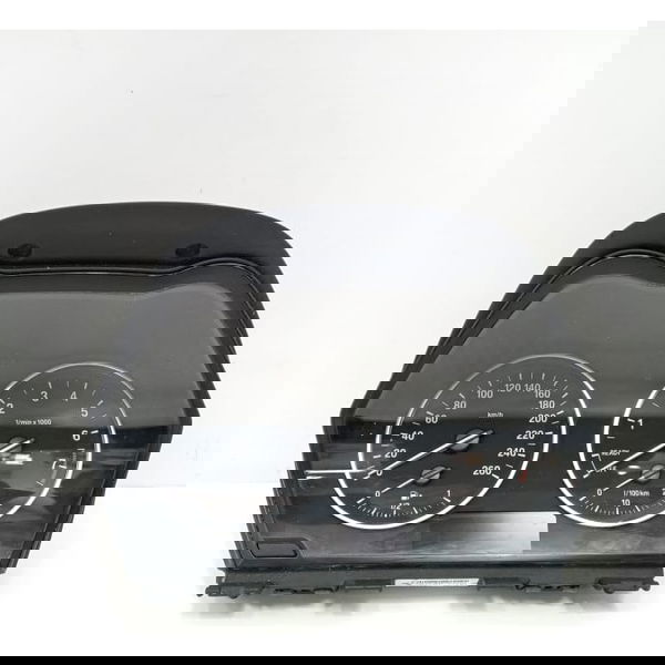 Painel Instrumento Bmw X1 2018