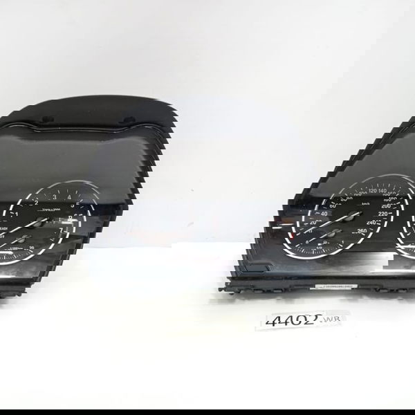 Painel Instrumento Bmw X1 2018