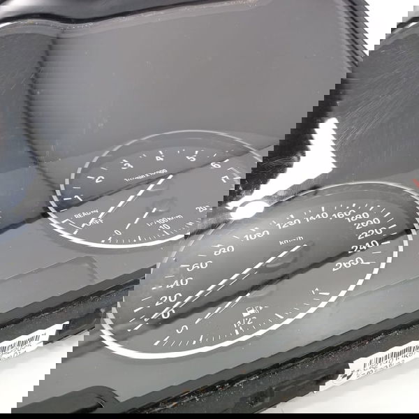 Painel Instrumento Bmw X1 2018