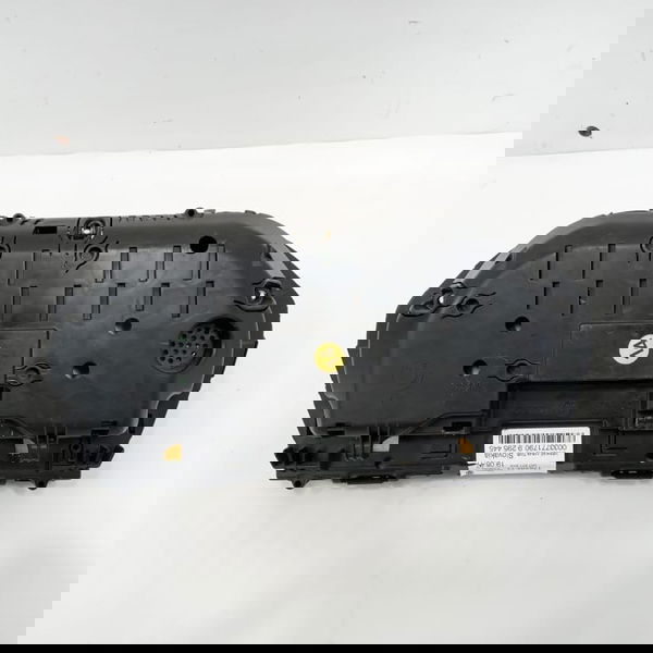 Painel Instrumento Bmw X1 2018