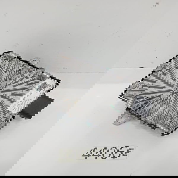 Módulo Motor Caixa Tração Audi Q5 2020